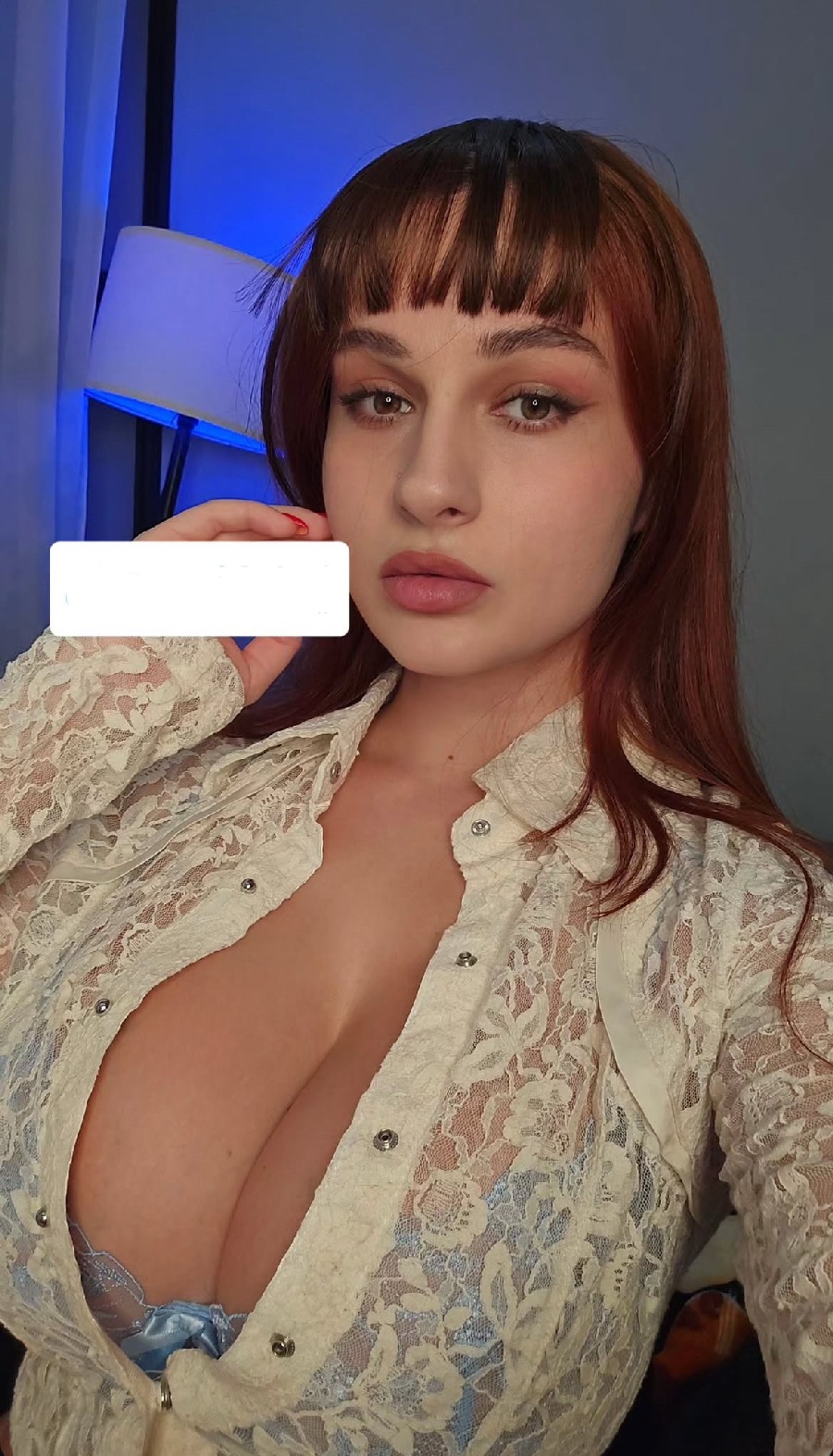 Take a pause and enjoy Miranda Faith — streaming from Tiruchchirappalli