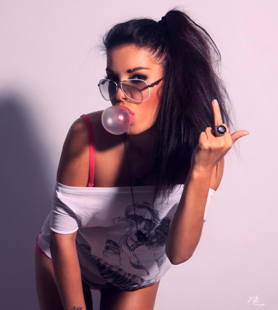 Sassy girls in Tiruchchirappalli