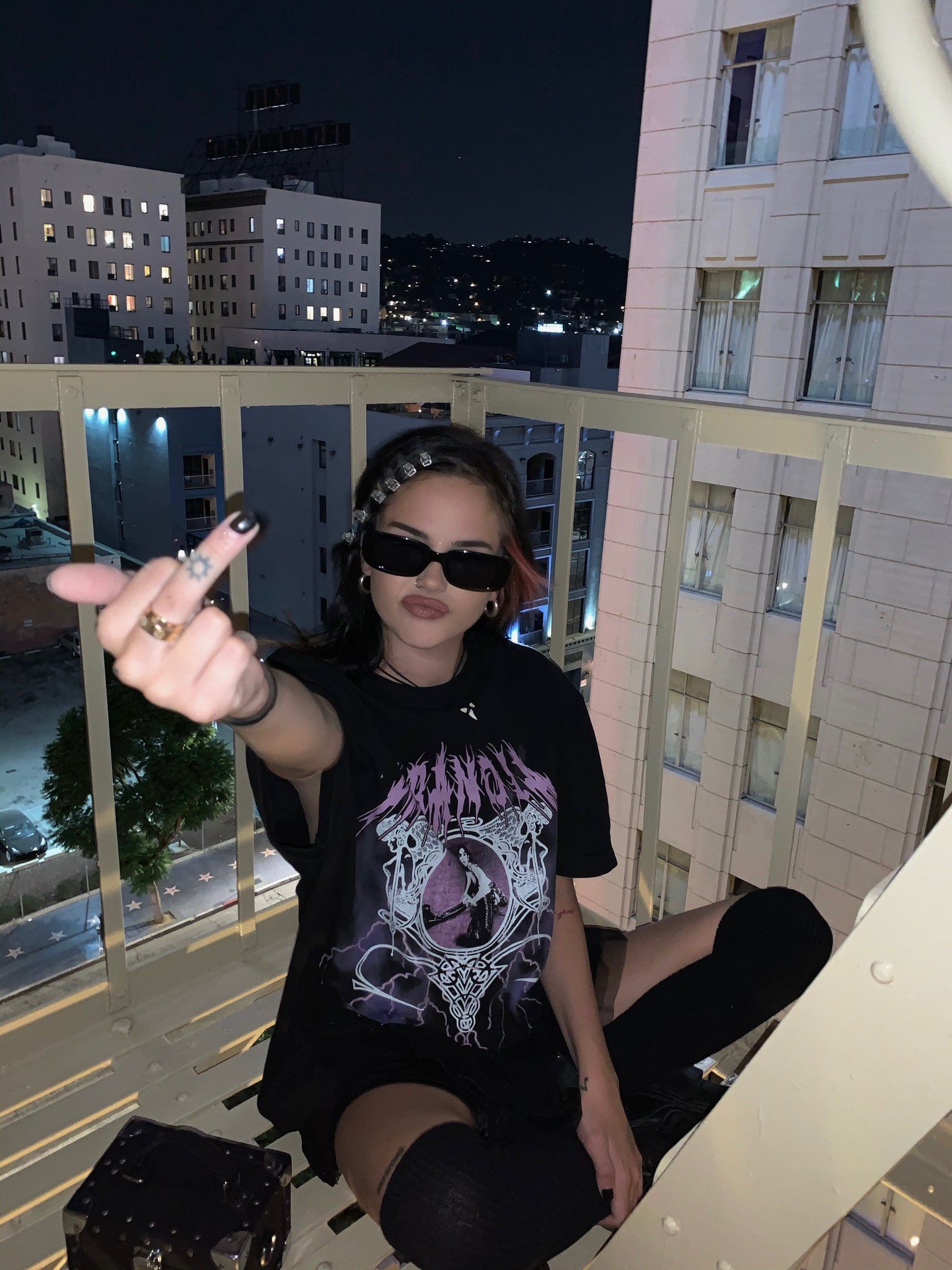 Sassy girls in Tiruchchirappalli