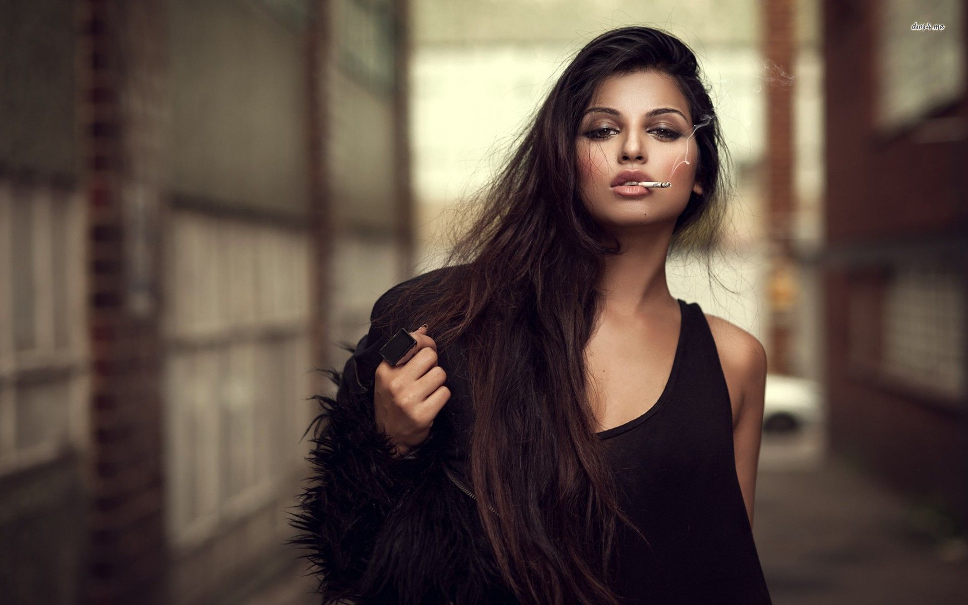 Sassy girls in Tiruchchirappalli