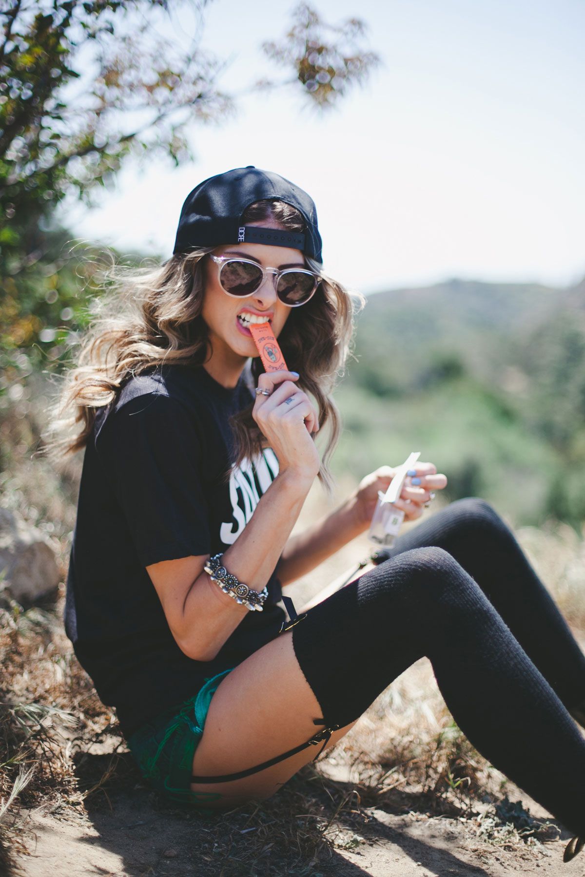 Sassy girls in Tiruchchirappalli