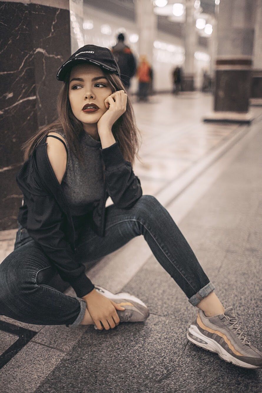 Sassy girls in Tiruchchirappalli