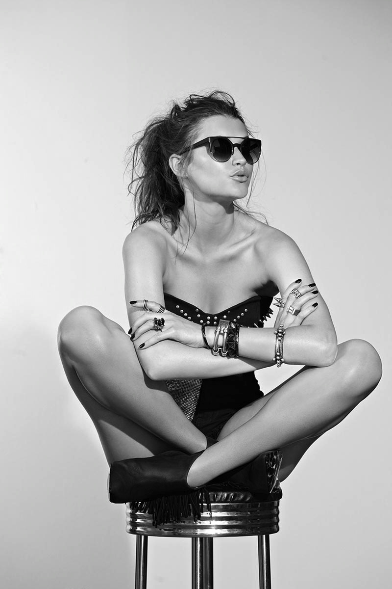 Sassy girls in Tiruchchirappalli