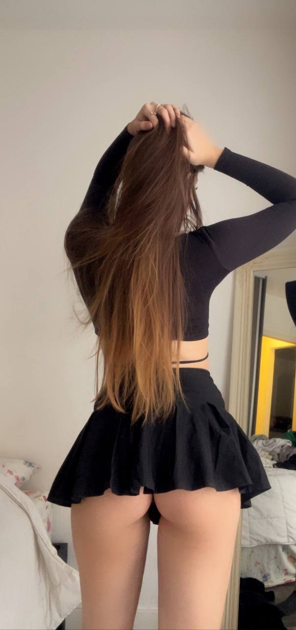 Photo Lola La Fleur in Tiruchchirappalli