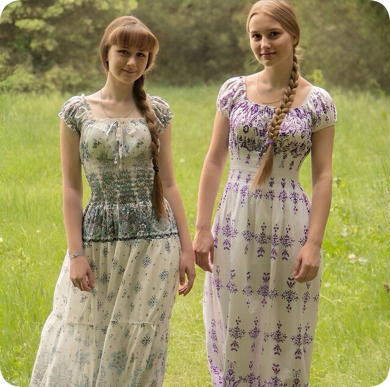 Slavic girls underwear in Tiruchchirappalli