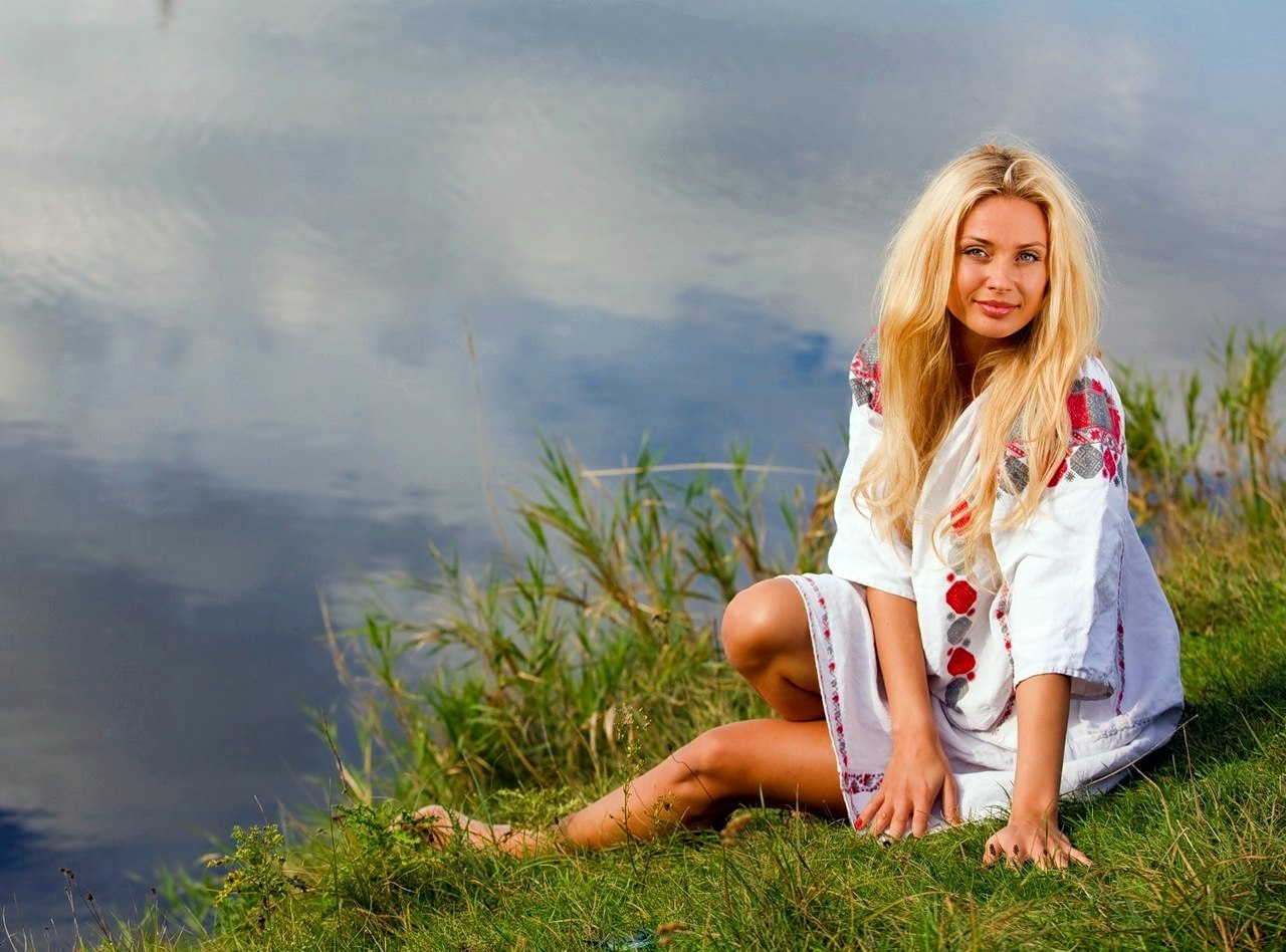 Sexy girl Slavic girls in Tiruchchirappalli