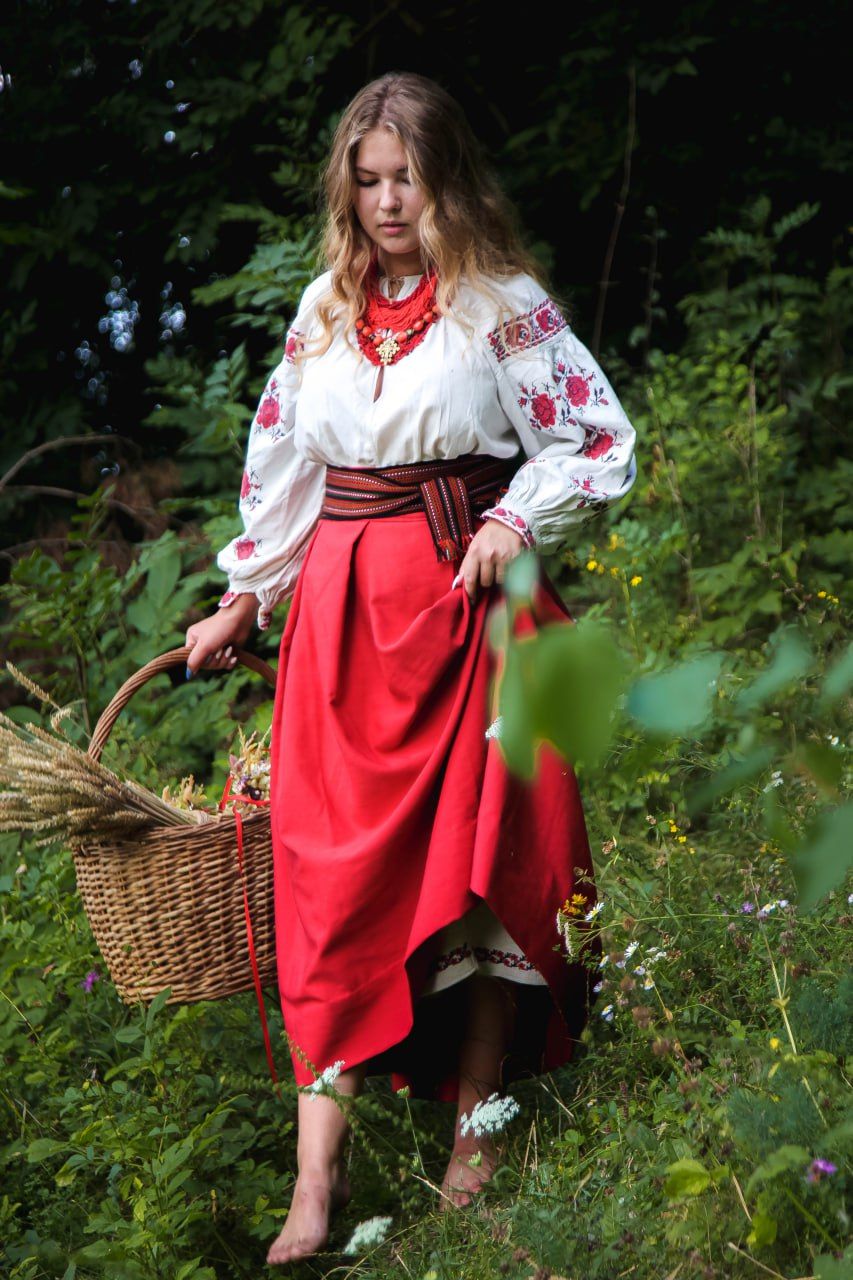 Slavic girls in Tiruchchirappalli