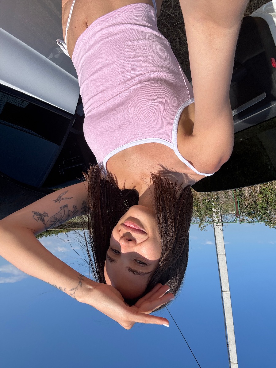 Sexy model Tina in Tiruchchirappalli